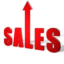 wholesale merchandise sales increases 1